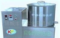 变频调速脱水机/KT-40蔬菜脱水机/离心脱水机[供应]_整熨洗涤设备
