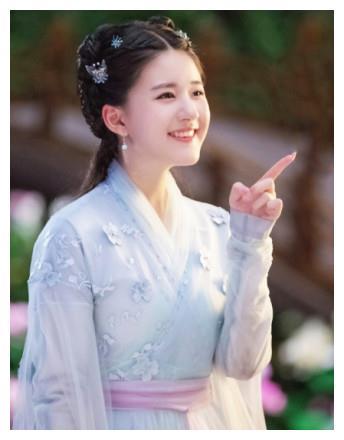 赵露思演的电视剧